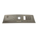 GE Washer Control Panel Console - WW01L01623