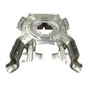 GE Washer Counterweight Assembly - WG04A01399