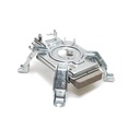GE Washer Counterweight Assembly - WG04A01399