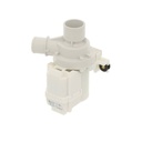 GE Washer Drain Pump - WW02F00011