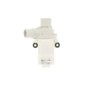 GE Washer Drain Pump - WW02F00011