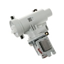 GE Washer Drain Pump Motor - WG04F10001