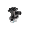 GE Washer Drain Pump Motor Assembly - WG04F11469