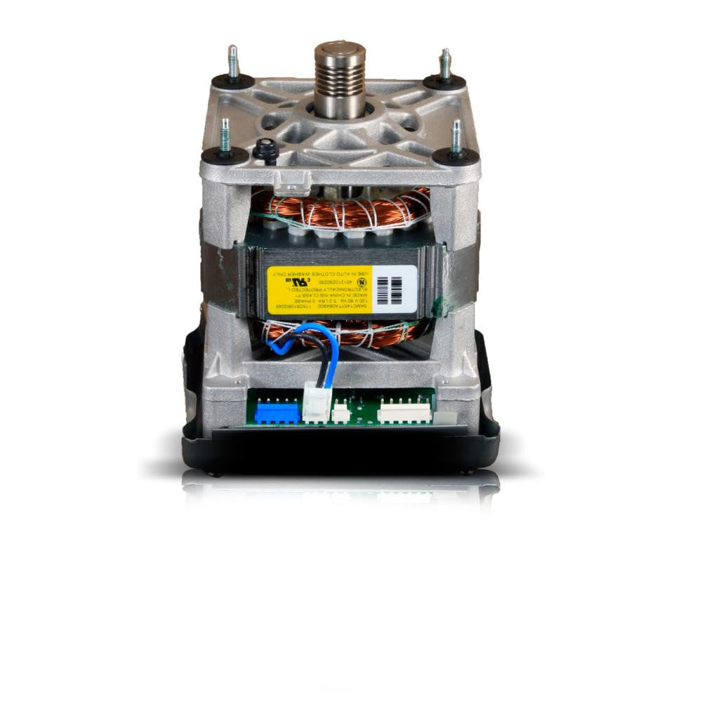 GE Washer Drive Motor With Inverter Board - WG04F03740
