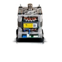 GE Washer Drive Motor With Inverter Board - WG04F03740