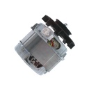 GE Washer Drive Motor With Pulley - WW03A00241