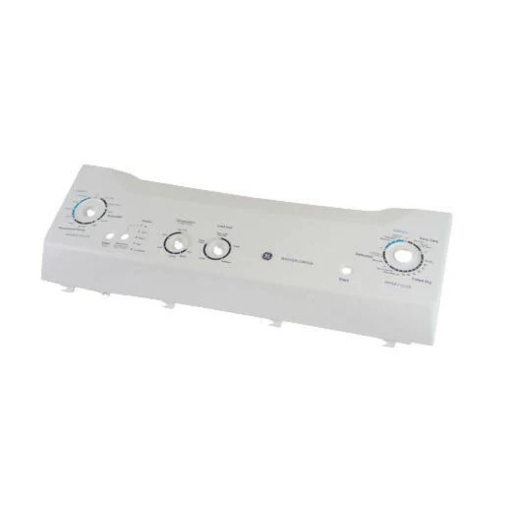 GE Washer Dryer Control Panel - WW03F00497
