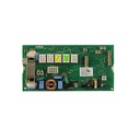 GE Washer Electronic Control Board - WW03F00334
