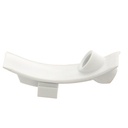 GE Washer Hinge Bushing - WG04F03524