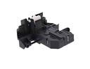GE Washer Lid Lock Assembly - WW03F00016