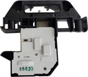GE Washer Lid Lock Assembly - WW03F00016