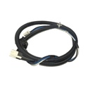 GE Washer Lock Wire Harness - WW01F01679