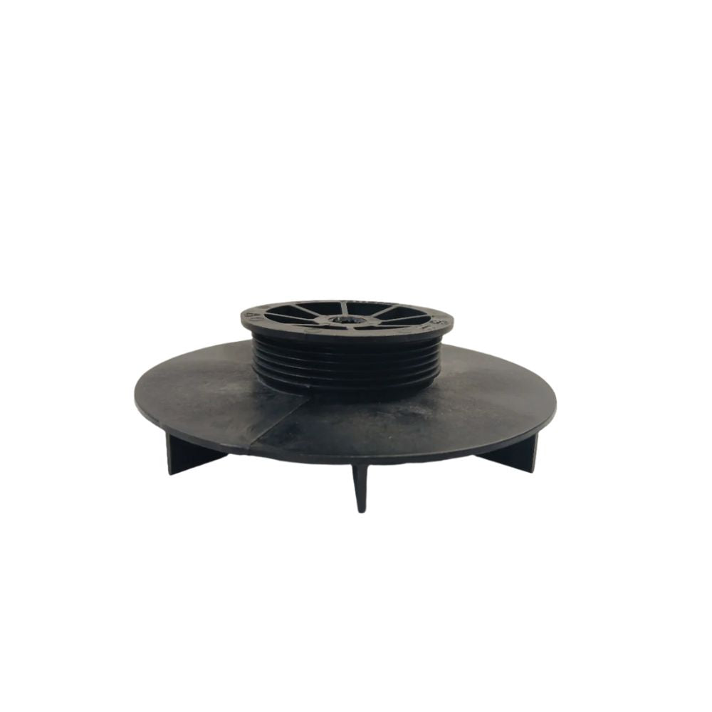 GE Washer Motor and Pulley Assembly - WW01F01788