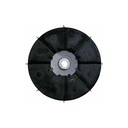 GE Washer Motor Pulley Assembly - WH01X10608