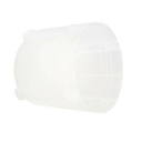 GE Washer Outer Tub Assembly - WW02L00004