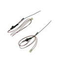 GE Washer Sensor Wire Harness - WW02F00135
