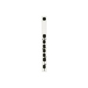 GE Washer Silicone Light Pipe - WG04F06993