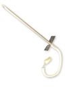 G.E Oven Temperature Sensor - WB23T10020 , REPLACES: 1085976 AP3792882 PS953501 EAP953501 INVERTEC