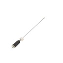 GE Washer Suspension Rod - WG04F01777