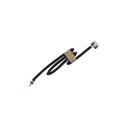 GE Washer Thermistor Assembly - WG04F09370