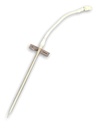 G.E Oven Temperature Sensor - WB24X25557 or 4464840, REPLACES: AP6031039 PD00044352 PS11762496 EAP11762496 INVERTEC