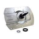 GE Washer Transmission Assembly - WW02F00196