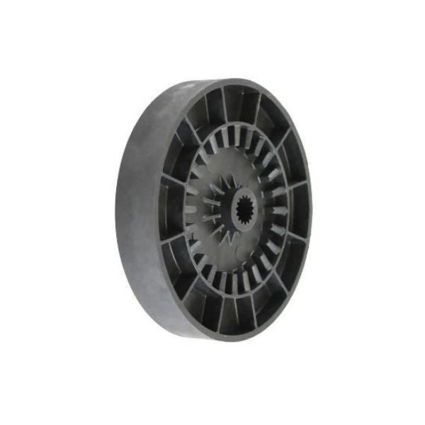 GE Washer Transmission Pulley - WW01F01787