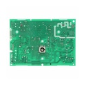 GE Washer Triac Control Board - WW01F01906