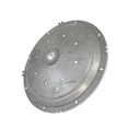GE Washer Tub Mounting Hub - WW03L00027