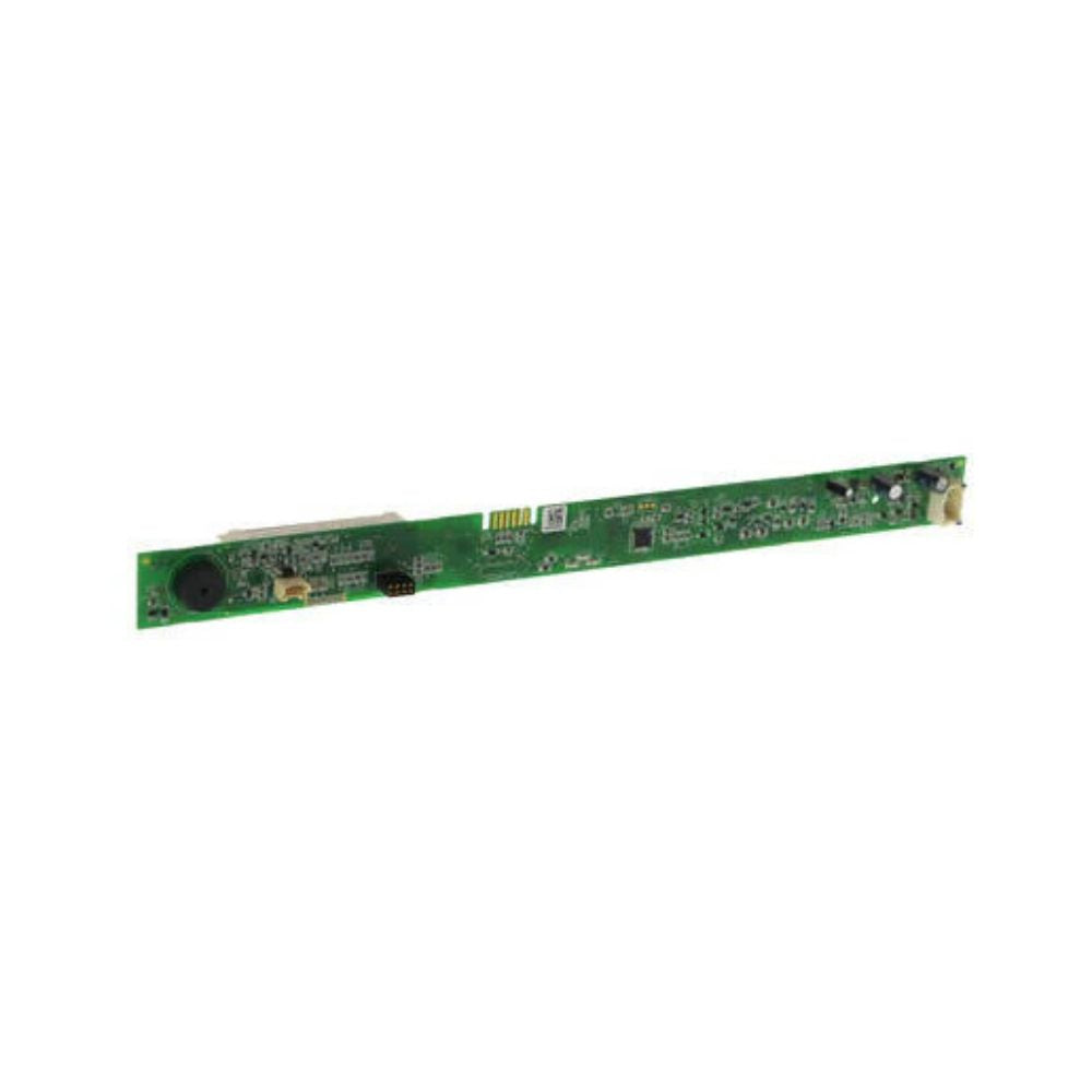 GE Washer User Interface Control Board Kit - WG04F10594