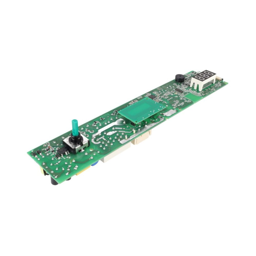 GE Washer User Interface Control Board Kit - WG04F10594