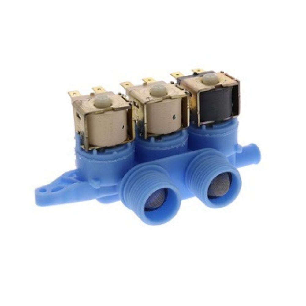 GE Washer Water Inlet Valve - WG04F09250