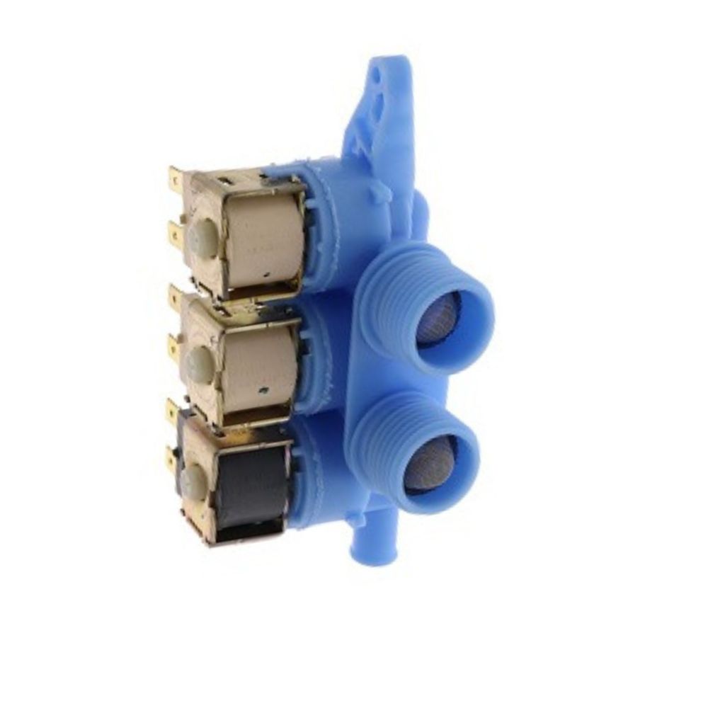 GE Washer Water Inlet Valve - WG04F09250