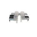 GE Washer Water Inlet Valve Set - WG04F00002
