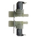 GE Washer Water Inlet Valve Set - WG04F00002