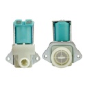 GE Washer Water Inlet Valve Set of 2 - WH13X27295