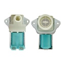 GE Washer Water Inlet Valve Set of 2 - WH13X27295