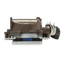 LG Dishwasher Circulation Pump - ABT72909202
