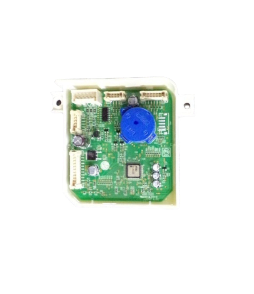 LG Dishwasher Control Board Assembly OEM - EBR85054310