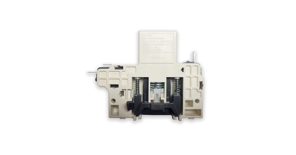 LG Dishwasher Door Latch - AGM76149901