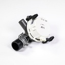 LG Dishwasher Drain Pump - ABQ73503004