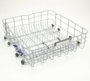 LG Dishwasher Lower Rack - 3751DD1001J