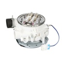 LG Dishwasher Pump and Case Assembly - ABT72989205