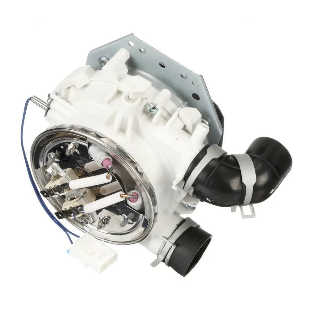 LG Dishwasher Pump and Motor - AGM30016301