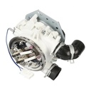LG Dishwasher Pump and Motor - AGM30016301