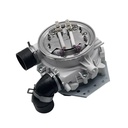 LG Dishwasher Pump and Motor - AGM30016301