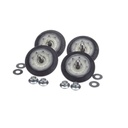 LG Dryer Drum Roller Kit - 4581EL2002L