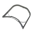 LG Dryer Lint Filter - ADQ56656401
