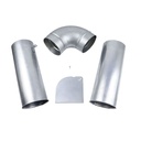 LG Dryer Side Vent - 3911EZ9131X