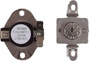 LG Dryer Thermostat - 383EEL9001C